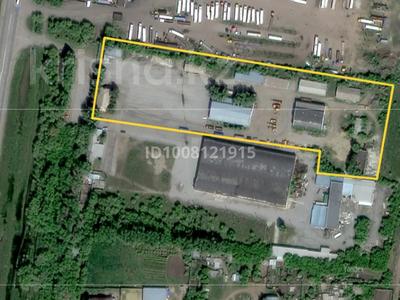 Өнеркәсіптік база · 2.75 га, Семина 36, бағасы: 450 млн ₸ в Тоболе