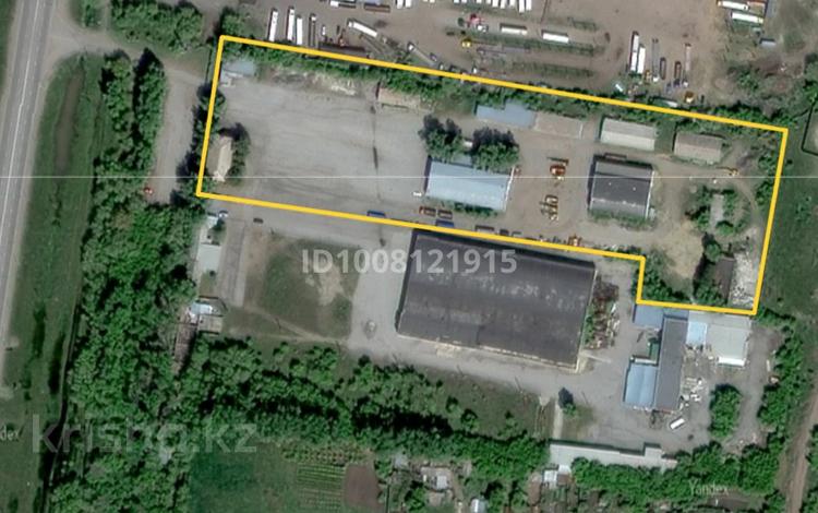 Өнеркәсіптік база · 2.75 га, Семина 36, бағасы: 450 млн ₸ в Тоболе — фото 2