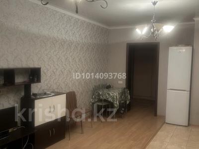 2-комнатная квартира · 62 м² · 9/19 этаж, Брусиловского 159 за 38.8 млн ₸ в Алматы, Алмалинский р-н