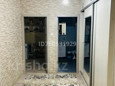 1-комнатная квартира · 47.4 м² · 4/5 этаж, 29-й мкр 22/1 — ЖК.Береке за 130 000 ₸ в Актау