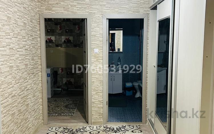 1-комнатная квартира · 47.4 м² · 4/5 этаж, 29-й мкр 22/1 — ЖК.Береке за 130 000 ₸ в Актау — фото 2