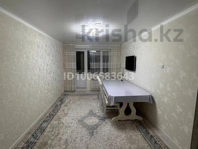 3-комнатная квартира · 65 м² · 4/5 этаж, мкр Талас 20 за 19 млн ₸ в Таразе