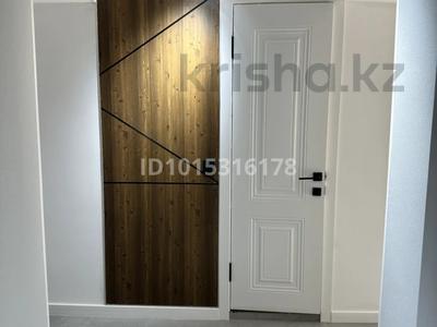 1-комнатная квартира · 38 м² · 1/5 этаж, каблиса жырау 211 — уютный квартира, свежие ремонт за 14.5 млн ₸ в Талдыкоргане