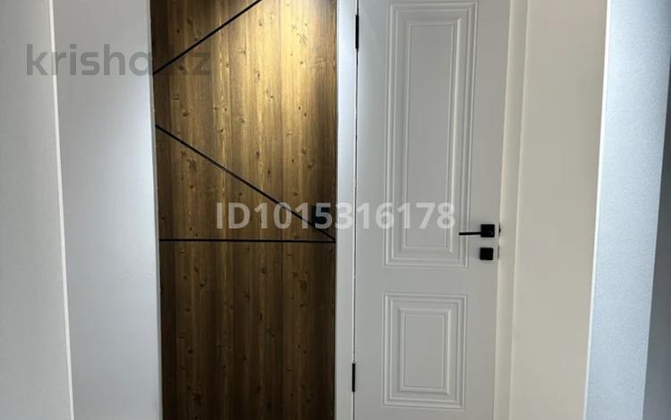 1-комнатная квартира · 38 м² · 1/5 этаж, каблиса жырау 211 — уютный квартира, свежие ремонт за 14.5 млн ₸ в Талдыкоргане — фото 2