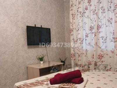 1-комнатная квартира, 48 м², 2/4 этаж посуточно, Аскарова 3 за 8 000 〒 в Шымкенте