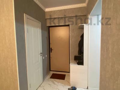 1-комнатная квартира · 31 м² · 6/10 этаж, мкр Шугыла, Жунисова — Пробивка Толе би /пр Алатау /кулинария Кулпынай за 22.5 млн 〒 в Алматы, Наурызбайский р-н