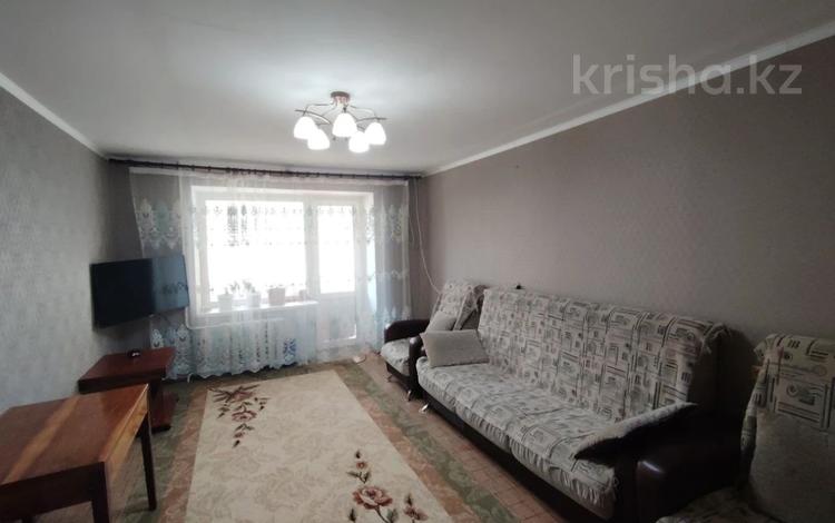 3-бөлмелі пәтер · 58 м² · 2/5 қабат, Амангельды 76, бағасы: 26.9 млн ₸ в Костанае — фото 3