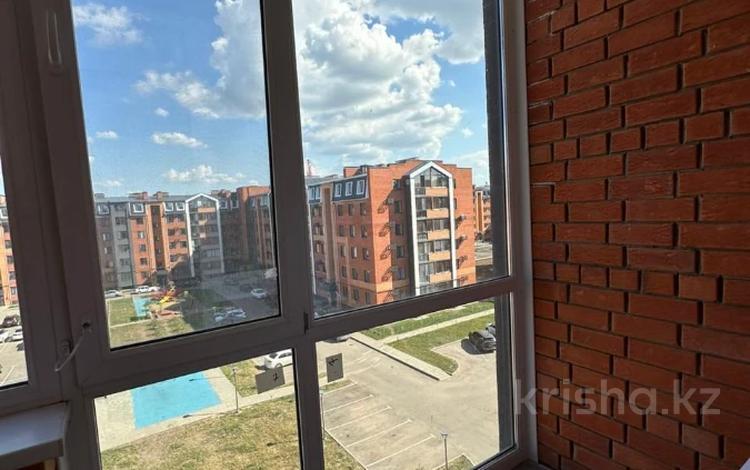 2-комнатная квартира · 55.1 м² · 5/6 этаж, Береке 50 за 27 млн ₸ в Костанае — фото 2
