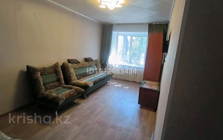 2-комнатная квартира · 48 м² · 1/5 этаж, Титова. 130 за 15 млн ₸ в Семее — фото 2