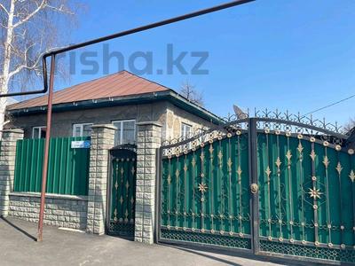 4-комнатный дом по часам, 80 м², 18 сот., Алиев 126 за 200 000 〒 в Бельбулаке (Мичурино)