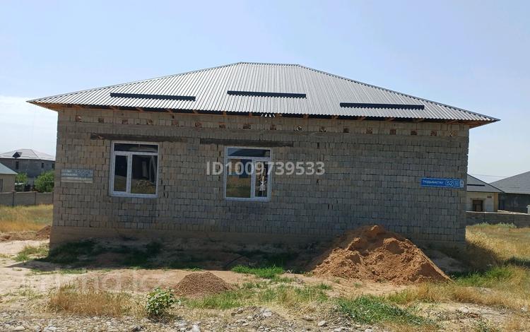 Отдельный дом · 4 комнаты · 120 м² · 8 сот., мкр Нуршуак, Тұзды бастау 52 за 23 млн ₸ в Шымкенте, Абайский р-н — фото 12