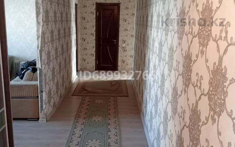 3-комнатная квартира, 80 м², 6/6 этаж помесячно, Хиуаз Доспанова 2/3