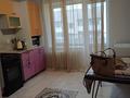 3-комнатная квартира · 80 м² · 6/6 этаж, Хиуаз Доспанова 2/3 за 280 000 ₸ в Астане, Алматы р-н — фото 9
