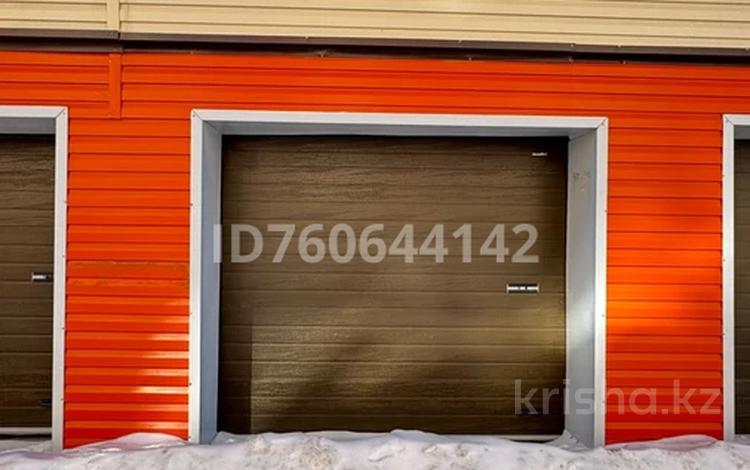 Гараж · 20 м² · Казыбек би 5, бағасы: 2.6 млн ₸ в Усть-Каменогорске — фото 2