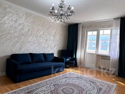 3-комнатная квартира · 92 м² · 8/9 этаж, Мкр. Кулагер 33 за 54 млн ₸ в Алматы, Жетысуский р-н