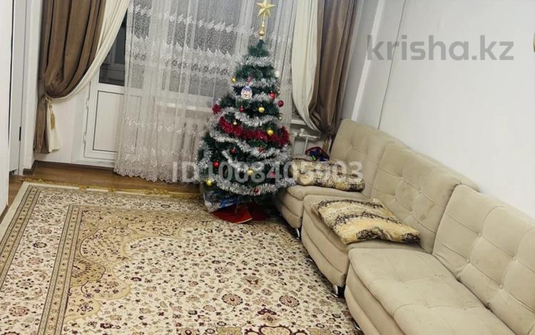 3-бөлмелі пәтер · 45 м² · 3/5 қабат, мкр Центральный, Абая 19 — Махамбета Утемисова- Абая- Канцева, бағасы: 16.2 млн ₸ в Атырау — фото 2