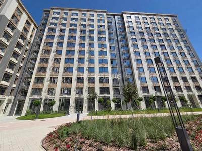 2-комнатная квартира · 47 м² · 4/12 этаж, мкр Акжайык, ул. Байдибек би 113/1 — Наурыз парк за 32 млн ₸ в Шымкенте, Абайский р-н