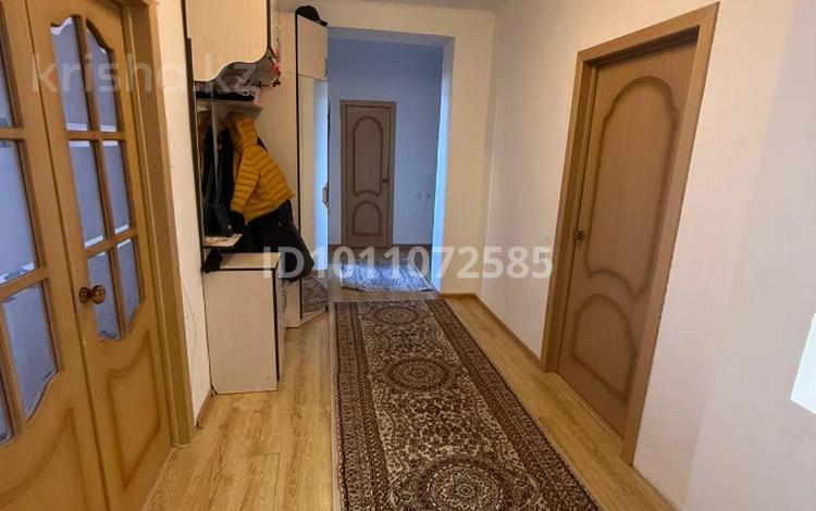 3-бөлмелі пәтер · 95 м² · 5/9 қабат, Жаяу Муса 7А — Назарбаева-Жаяу Муса, бағасы: 45 млн ₸ в Павлодаре — фото 12