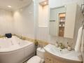 3-комнатная квартира · 143.8 м² · 2/12 этаж, Сабита Муканова 159 за 115 млн ₸ в Алматы, Алмалинский р-н — фото 3