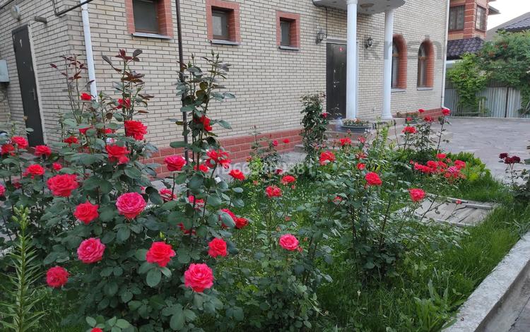 Отдельный дом · 5 комнат · 232 м² · 8 сот., мкр Калкаман-2 — Айтей батыра-Абая за 230 млн 〒 в Алматы, Наурызбайский р-н — фото 20