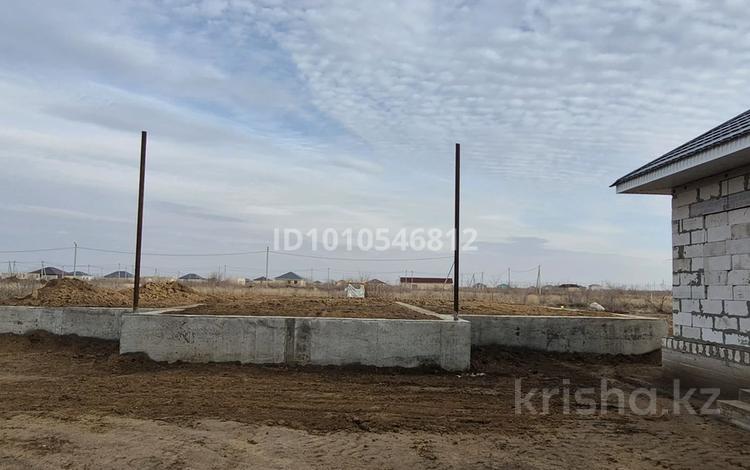 Жер телімі · 10 сотық, П.Баянауыл — Ресторан Ақ Босаға, бағасы: 16 млн ₸ в Актобе, жилой массив Заречный-3 — фото 2