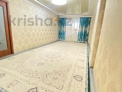 2-комнатная квартира · 77.7 м² · 10/11 этаж, Набережная за 18 млн 〒 в Актобе, мкр. Курмыш