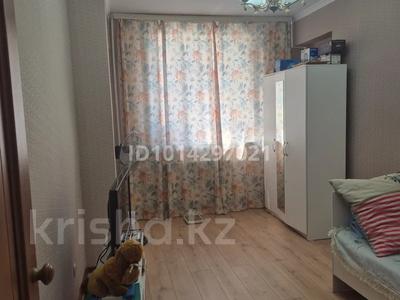 1-комнатная квартира · 34.7 м² · 3/9 этаж, Керей Жанибек Хандар — Рядом рынок Сауран и супермаркет Анвар за 27 млн ₸ в Астане, Есильский р-н
