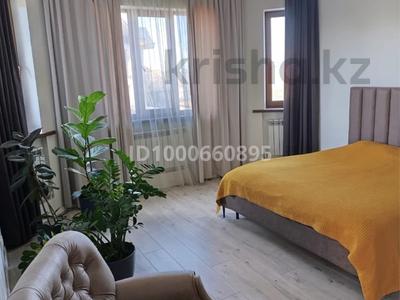 Продажа домов и дачи в Алматинской обл.: Отдельный дом · 5 комнат · 174.5 м² · 8 сот., Бейбитшилик 18 за 99 млн 〒 Отдельный дом · 5 комнат · 174.5 м² · 8 сот., Бейбитшилик 18 за 99 млн 〒 в Казцик