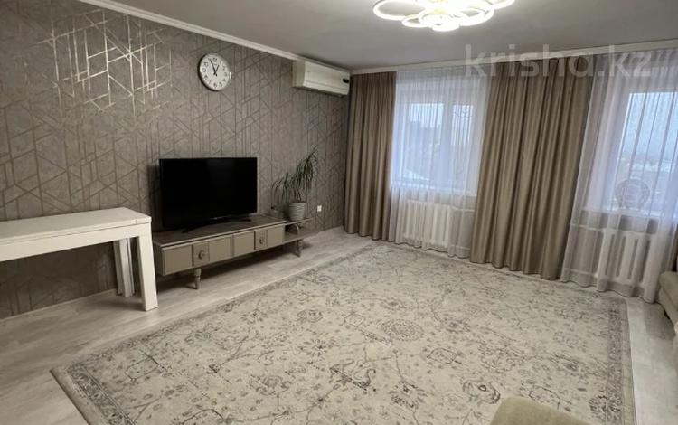 3-бөлмелі пәтер · 94.3 м² · 5/6 қабат, Шайсултана Шаяхметова 88, бағасы: 44.8 млн ₸ в Костанае — фото 2