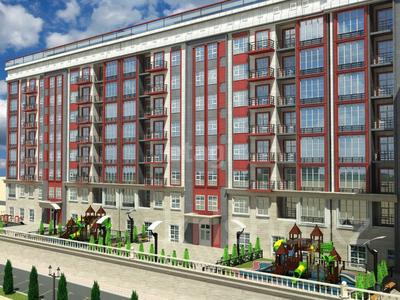 2-комнатная квартира · 83 м² · 3/8 этаж, ​17-й микрорайон 72 за ~ 26.6 млн 〒 в Актау