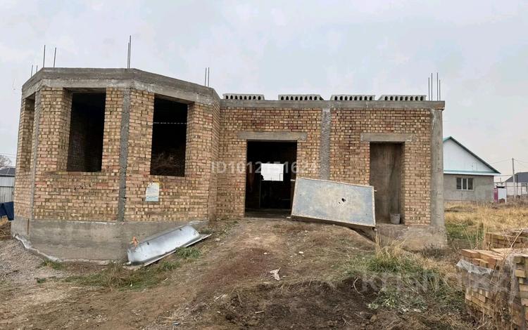 Жеке үй · 5 бөлме · 200 м² · 6 сот., ул. Байгазиева, бағасы: 20 млн ₸ в Алматинской обл., Талгарский р-н — фото 2