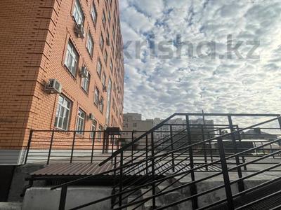 4-комнатная квартира · 118 м² · 2/9 этаж, Пушкина 131 за 46 млн 〒 в Костанае