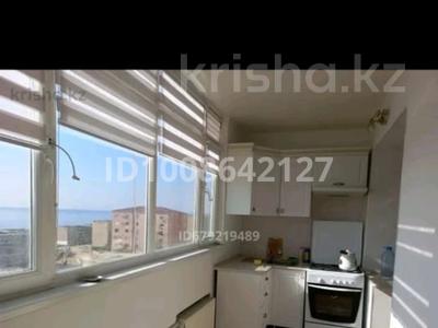 2-бөлмелі пәтер · 66.4 м² · 4/4 қабат, 15-ш/а. 32, бағасы: ~ 17.6 млн ₸ в Актау, 15-й мкр