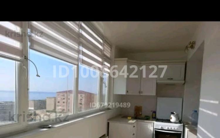2-комнатная квартира · 66.4 м² · 4/4 этаж, 15-й мкр 32 за ~ 17.6 млн ₸ в Актау — фото 17