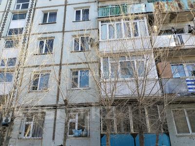 3-комнатная квартира, 62 м², 3/5 этаж, Мухамеджанова 19 за 16 млн 〒 в Балхаше