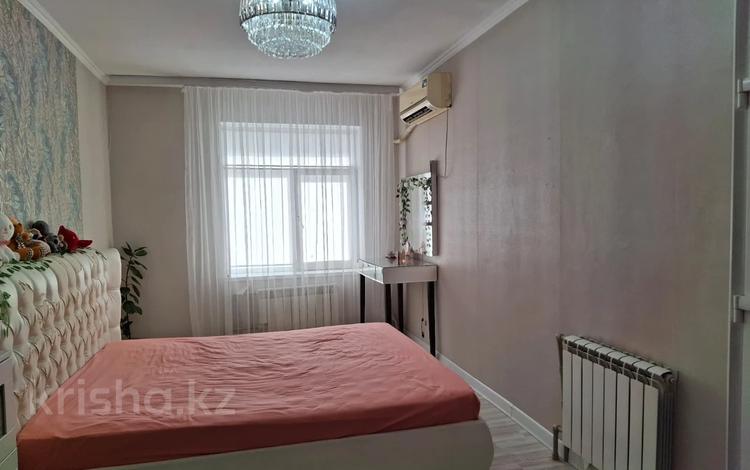 3-бөлмелі пәтер · 97 м², 27-й мкр 85, бағасы: 24 млн ₸ в Актау — фото 2