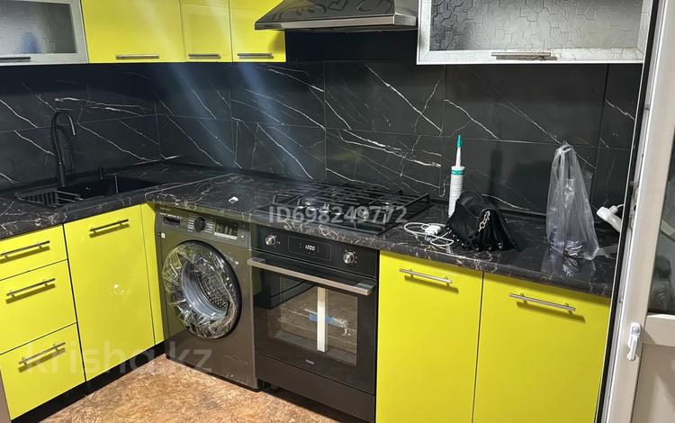 2-бөлмелі пәтер · 63.8 м² · 5/5 қабат, набережная, бағасы: 28.3 млн ₸ в Талдыкоргане, Каратал — фото 4