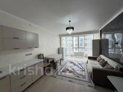 1-бөлмелі пәтер · 27 м² · 6/10 қабат, мкр. Шугыла, бағасы: 20 млн ₸ в Алматы, Наурызбайский р-н
