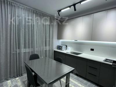 1-комнатная квартира · 65 м² · 8/16 этаж, мкр Шымсити, ​Туркия 1280/2 за 13 000 〒 в Шымкенте, Абайский р-н