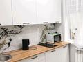 1-комнатная квартира · 30.2 м² · 1/5 этаж, Пришахтинск, Пришахтинск, 22й микрорайон 35 за 12 000 ₸ в Караганде, Алихана Бокейханова р-н — фото 4