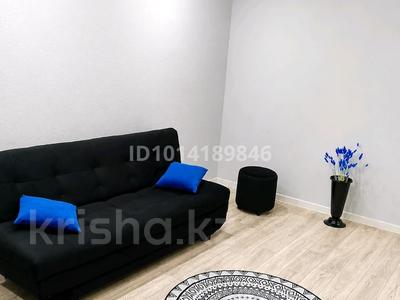 1-комнатная квартира · 30.2 м² · 1/5 этаж, Пришахтинск, Пришахтинск, 22й микрорайон 35 за 12 000 ₸ в Караганде, Алихана Бокейханова р-н