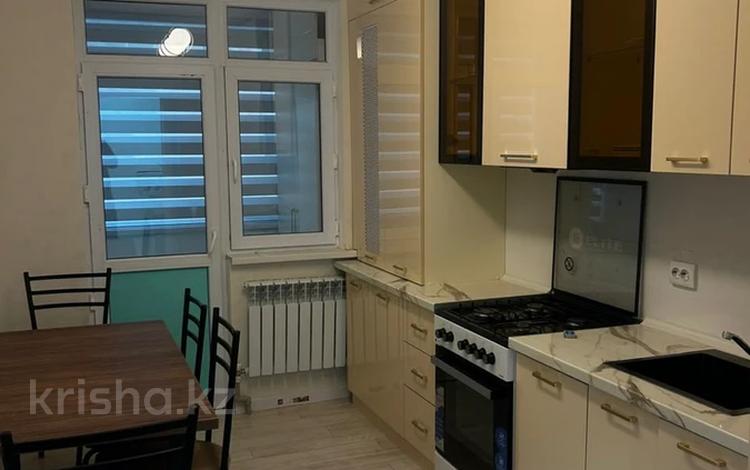 1-комнатная квартира · 47 м² · 1/9 этаж, Шымсити 398/6 за 150 000 ₸ в Шымкенте — фото 2