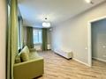 1-комнатная квартира · 40 м², Керей-Жанибек хандар 44/2 за 32 млн ₸ в Астане, Есильский р-н