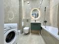 1-комнатная квартира · 40 м², Керей-Жанибек хандар 44/2 за 32 млн ₸ в Астане, Есильский р-н — фото 12