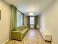 1-комнатная квартира · 40 м², Керей-Жанибек хандар 44/2 за 32 млн ₸ в Астане, Есильский р-н — фото 2