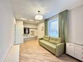1-комнатная квартира · 40 м², Керей-Жанибек хандар 44/2 за 32 млн ₸ в Астане, Есильский р-н — фото 4