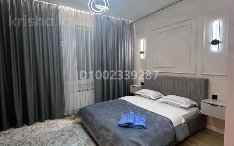 1-бөлмелі пәтер · 35 м² · 3/10 қабат, Сейфуллина 416 — Макатаева, бағасы: 20 000 ₸ в Алматы, Алмалинский р-н — фото 2
