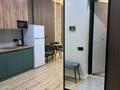 1-бөлмелі пәтер · 35 м² · 3/10 қабат, Сейфуллина 416 — Макатаева, бағасы: 20 000 ₸ в Алматы, Алмалинский р-н — фото 2