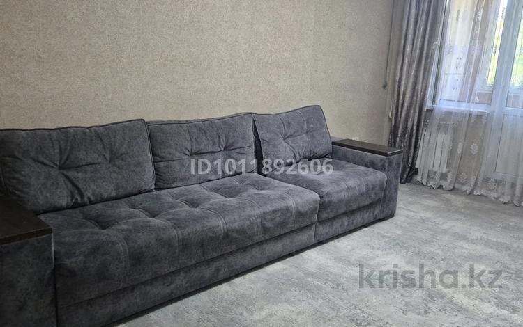 3-комнатная квартира · 59.4 м² · 3/4 этаж, мкр №6 за 41.5 млн ₸ в Алматы, Ауэзовский р-н — фото 28