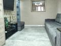 3-комнатная квартира · 59.4 м² · 3/4 этаж, мкр №6 за 41.5 млн ₸ в Алматы, Ауэзовский р-н